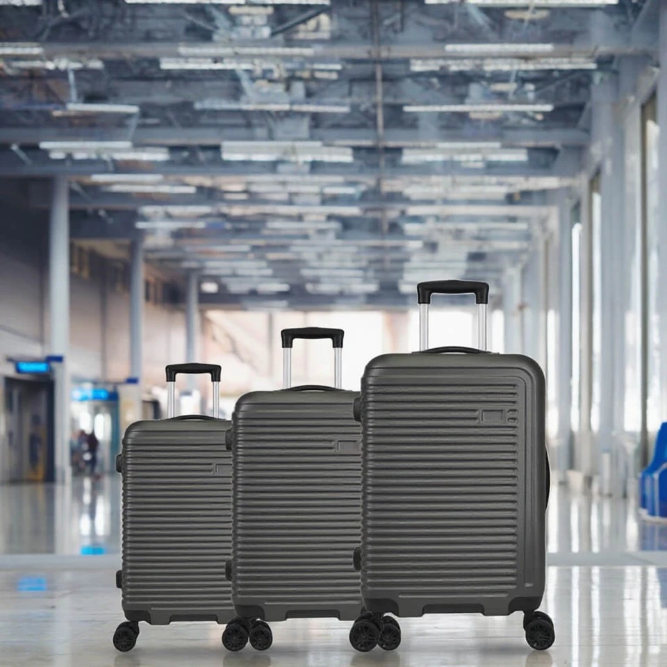 ABS Suitcase Sets